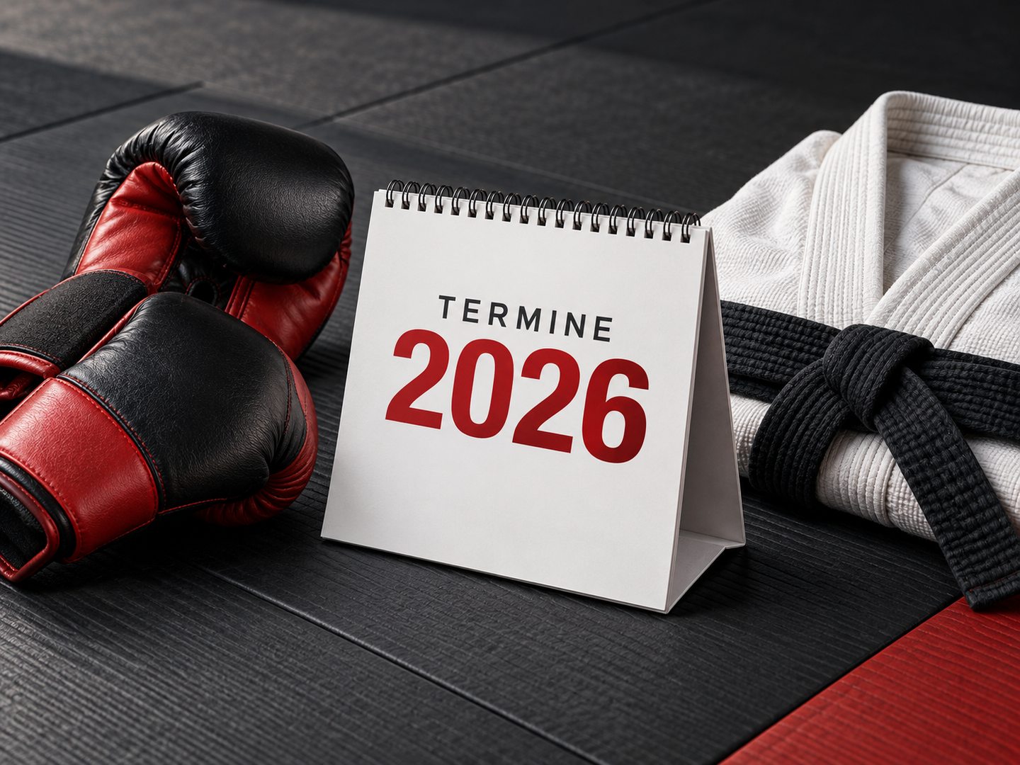 Termine 2026 – 2. Jahreshälfte