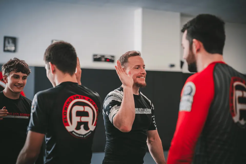 Team High Five