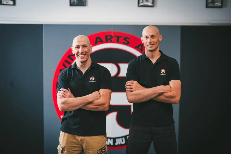 Team Portrait