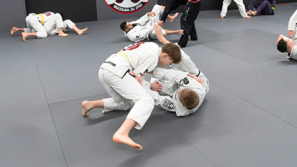 Unterschiede zwischen dem ecological und dem traditionellen Ansatz im BJJ
