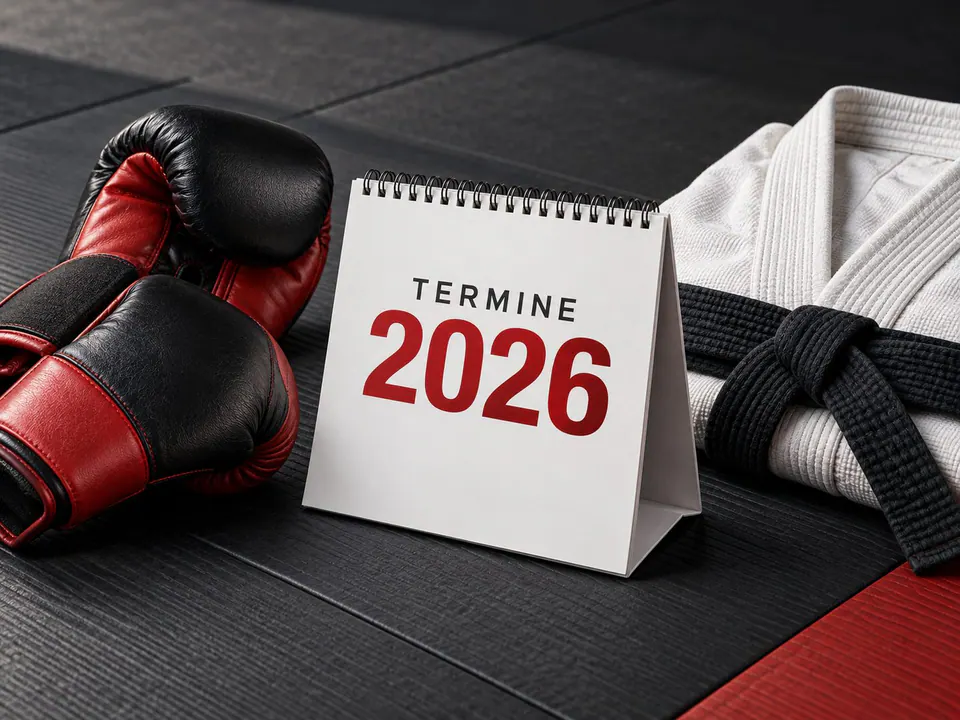 Termine 2026 – 2. Jahreshälfte
