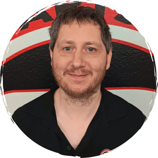 Michael Pirker
