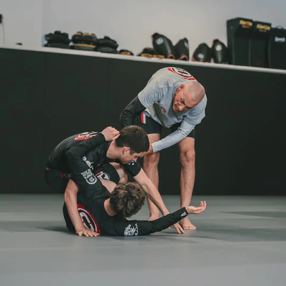 Team Moment 8