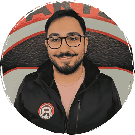 Eldar Alijew