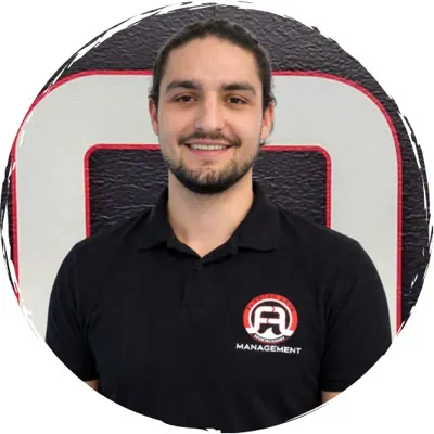 Michael Urbani
