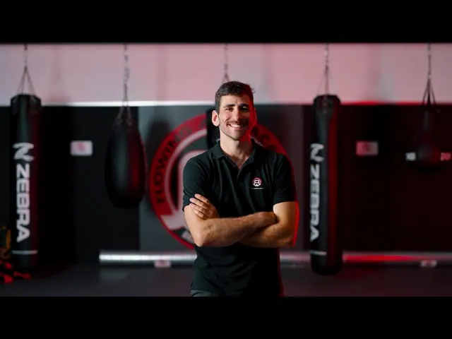 Markus - Sales-Manager