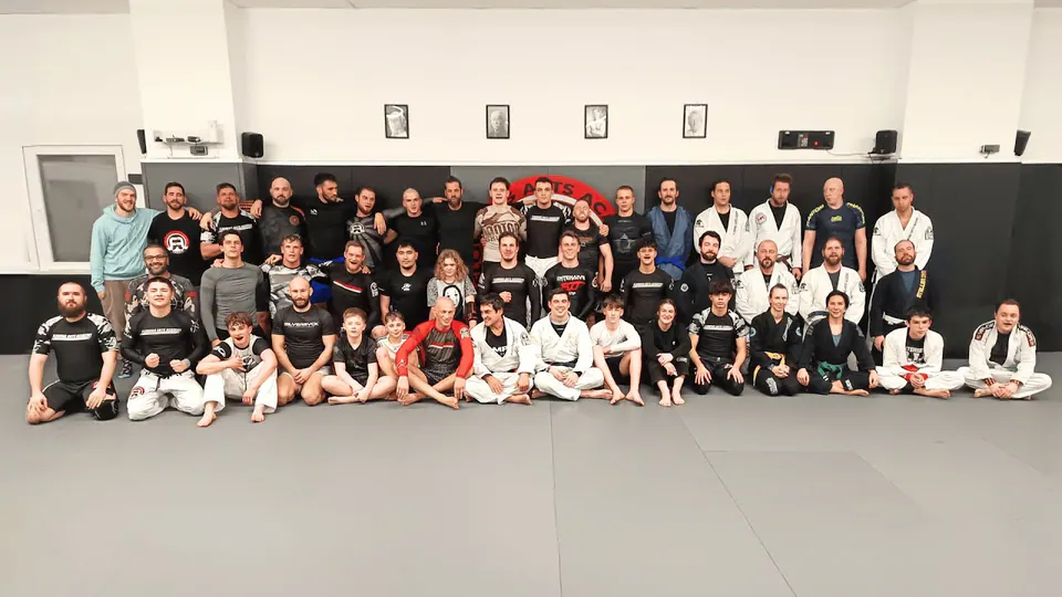 Einblicke in unser Training