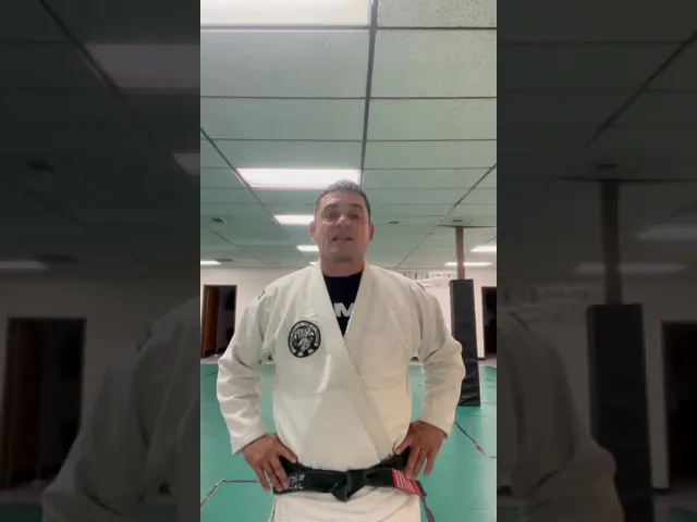 The Role of a Coach - Jiu Jitsu - Judo - Sambo